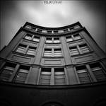 Friedrichstr. IV by FelixTo