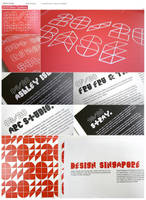 20:20_Base Typeface by denzmixed