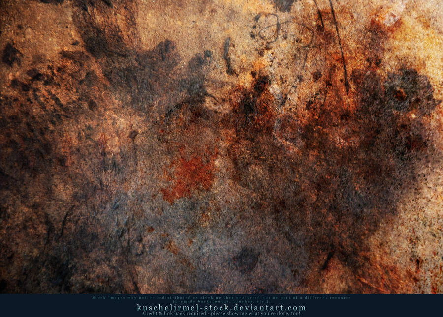 Grunge Texture 01 by kuschelirmel-stock