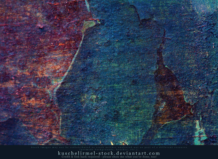 Grunge Texture by kuschelirmel-stock