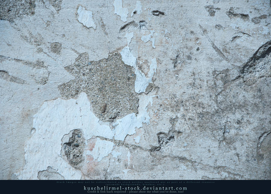 Concrete Texture Unprocessed by kuschelirmel-stock