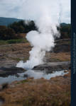 Fumarole 03 by kuschelirmel-stock