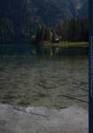 Clear Lake preview by kuschelirmel-stock