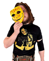 Pentagon Jr #1 by The-Heartbroken on DeviantArt