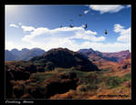 Circling Above by o0oPen-in-my-eyeo0o