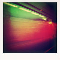 Life is a Blur by jonniedee