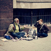 The Listener by jonniedee