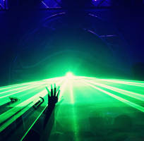 Light it Up by jonniedee