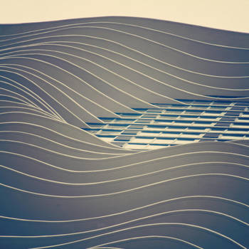 Waves of Windows by jonniedee