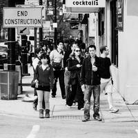 End Construction Cocktails by jonniedee