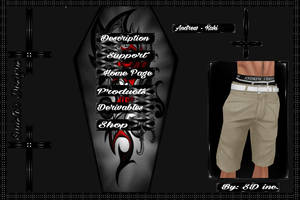 Nail Files IMVU by HisAngelGoddess2010 on DeviantArt
