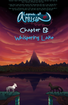 Legends of Anusia: Chapter 0 by 0palite