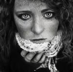 Freckles by CallieFink