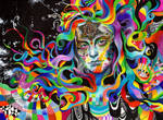 Amalgamation by CallieFink