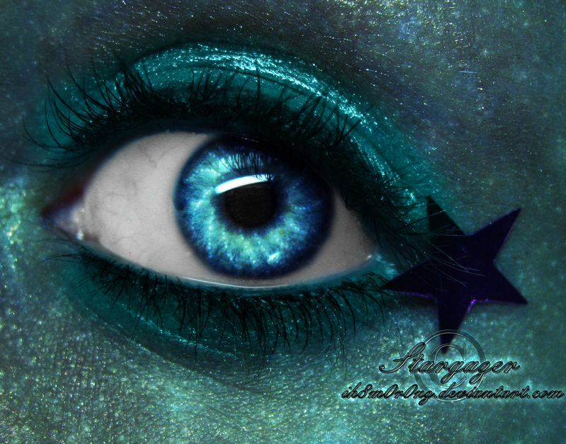 Stargazer by LT-Arts