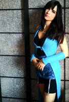 Waiting for my knight... by Eyes-0n-Me