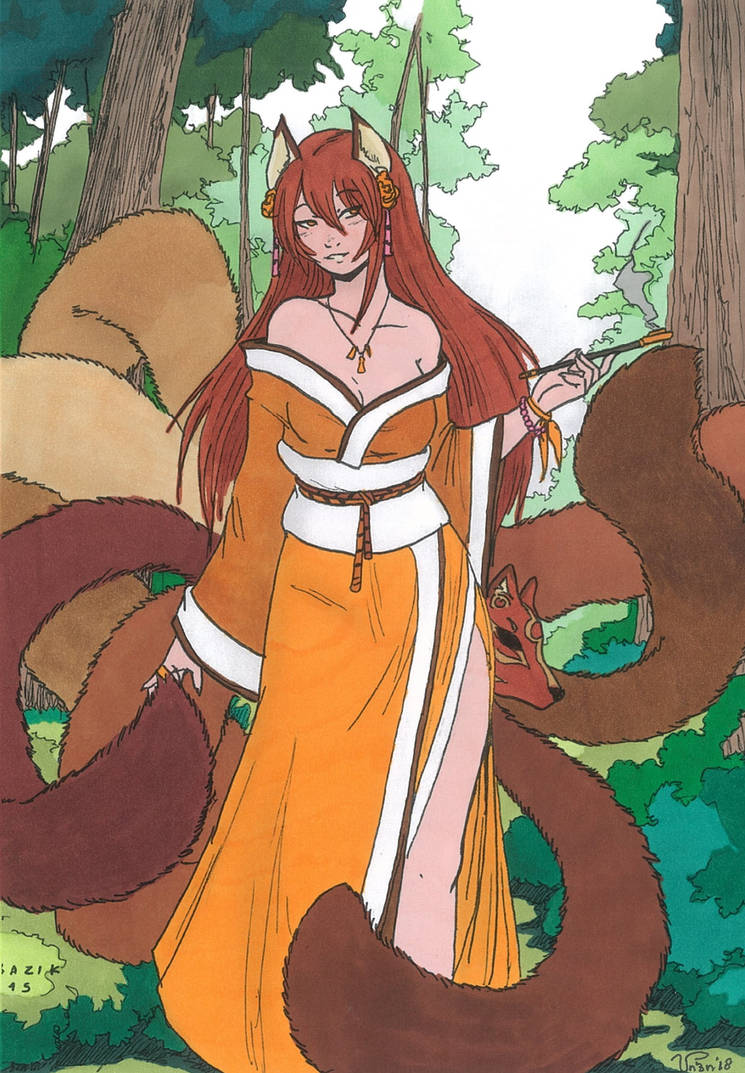 What Does The Fox Say Manga Buy