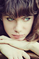 love and tooth-ache by sweetwildlight