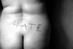 Hate by TheJader
