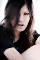 show me your teeth by Svea-JillCzech