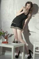 eat me, drink me by Svea-JillCzech