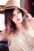 strawberry parade by Svea-JillCzech