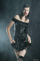 rainy soul by Svea-JillCzech