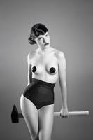 and i don't even need your love by Svea-JillCzech