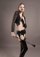 no point for you to stay by Svea-JillCzech