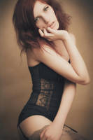 i like danger, romance and mystery by Svea-JillCzech