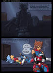 Just A Girl - Final page by cameoanderson
