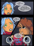 Just A Girl - 22 by cameoanderson