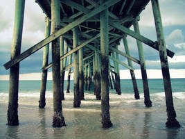 Nothing but Blue by Freckles4815162342