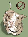 punish the deed not the breed by Tevy