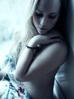 I Will Be Here by sallymalene