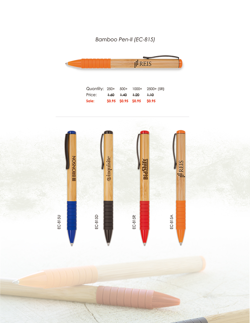 Stylus Series