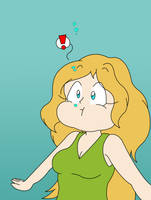 Dablnielle! by Akira-Devilman666