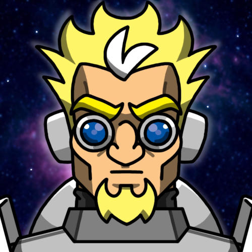 Adam Champion by professorhazard