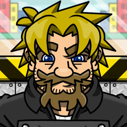 Professor Hazard 7 by professorhazard