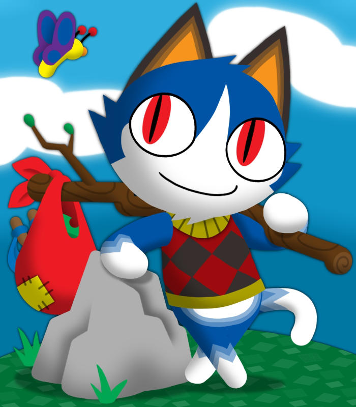 Rover by professorhazard