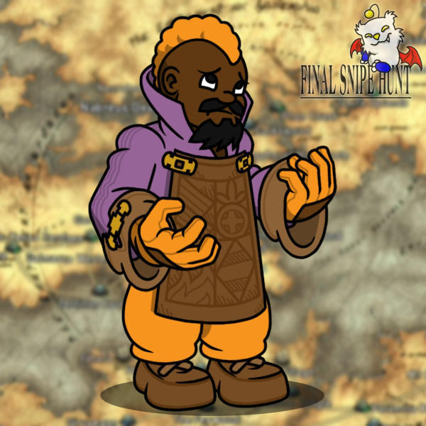 Flame Calculator Eric by professorhazard