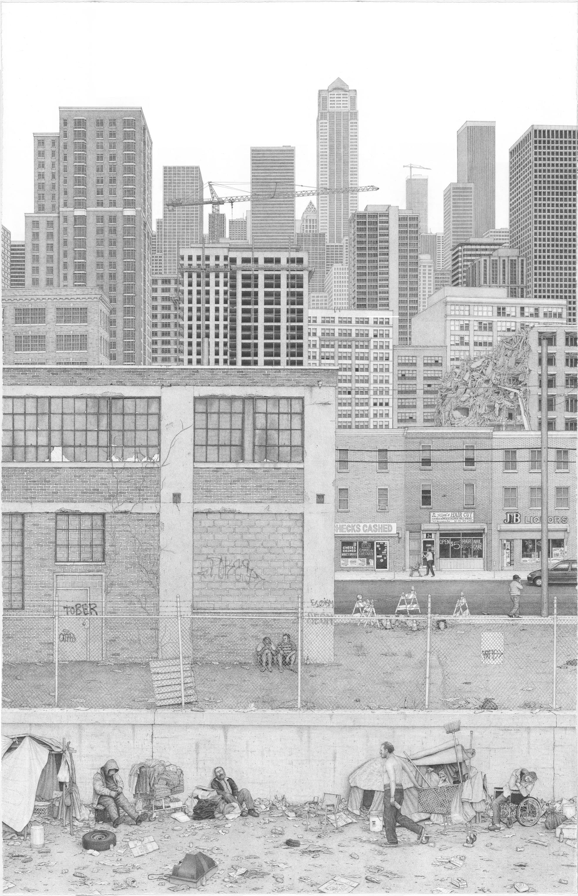 City by bentolman