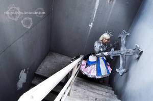 Calaclan by yukigodbless