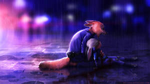 Wake up (Zootopia Fanart) by Neytirix