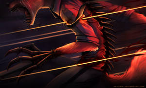 M I N D B R E A K (Zootopia Story) 6 by Neytirix