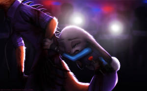 I'm sorry (Zootopia Story) 7 by Neytirix