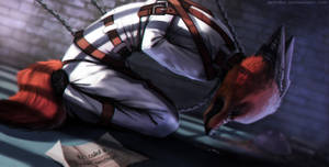 Don't come (Zootopia Story) 11 by Neytirix