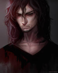 Aizawa by Neytirix