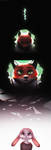 hey you (Zootopia Story) 20 by Neytirix