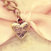 chain me to your heart by ivadesign